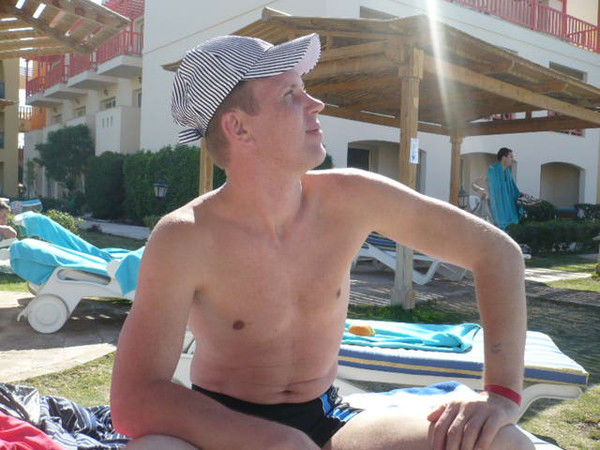 Игорь Жилинский