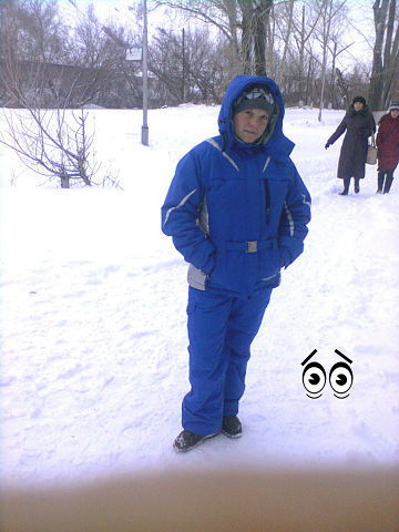 Галина Попова