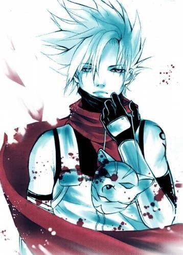 Антон Овсиенко