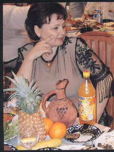 Тамара Ульжаева