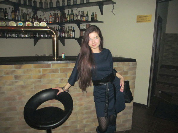 Татьяна Лисина