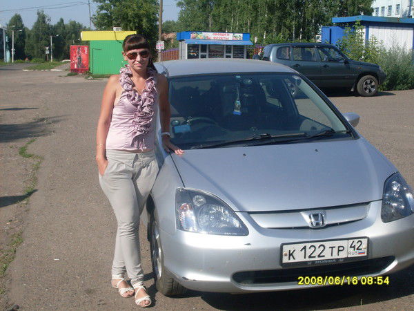 Т@нечк@ Самойленко