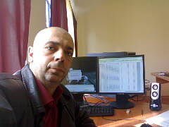 Борис Гаракян