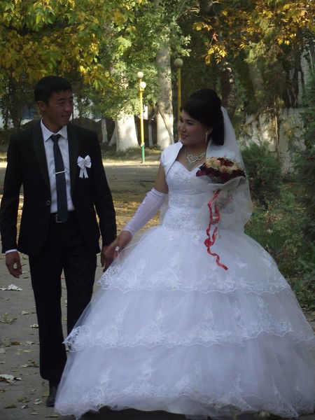 Eshnazar Turgunali Uulu