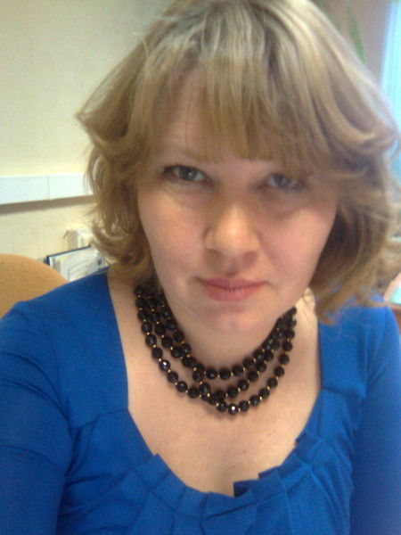 Елена Минская