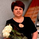 Ирина Карпушева