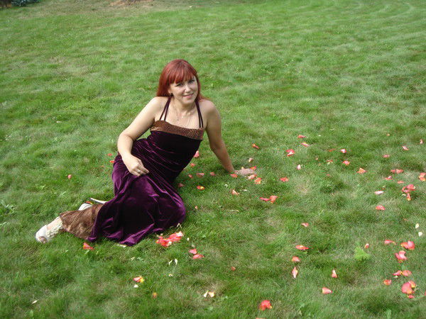 Ирина Швецова