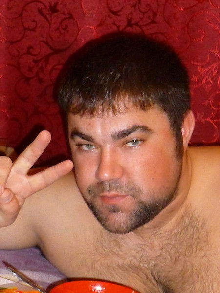 Андрей Кириченко