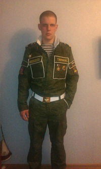 Олег Валуев