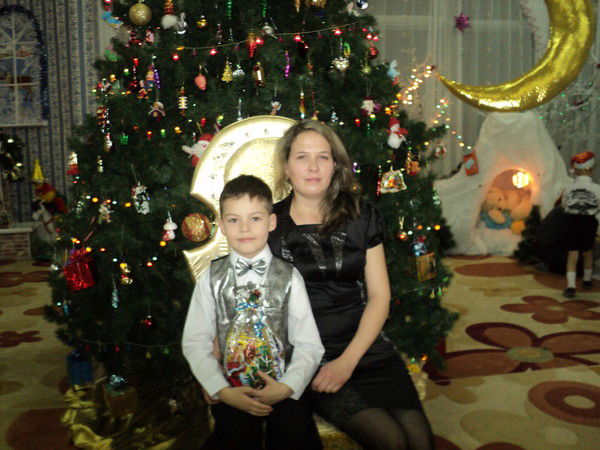 Рузия Файзуллина