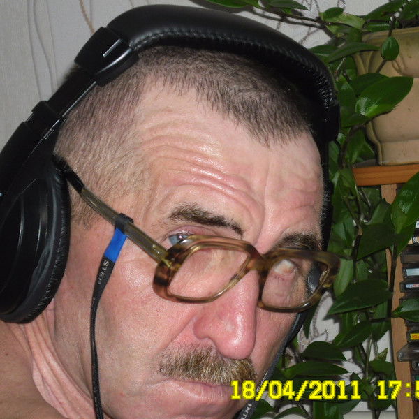 Михаил Нохрин