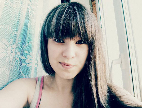 Женечка Нардинова