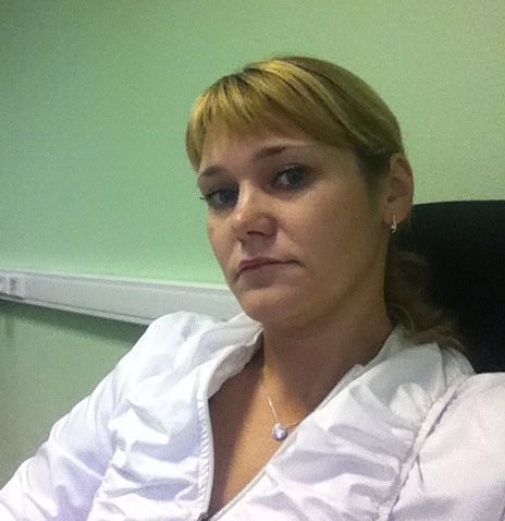 Елена Шамара