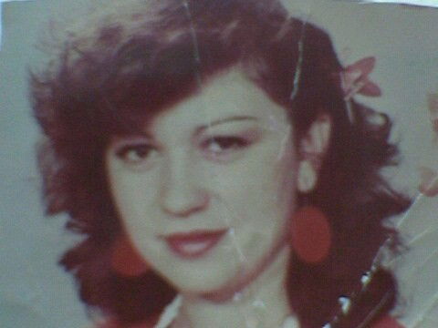 Ольга Измайлова