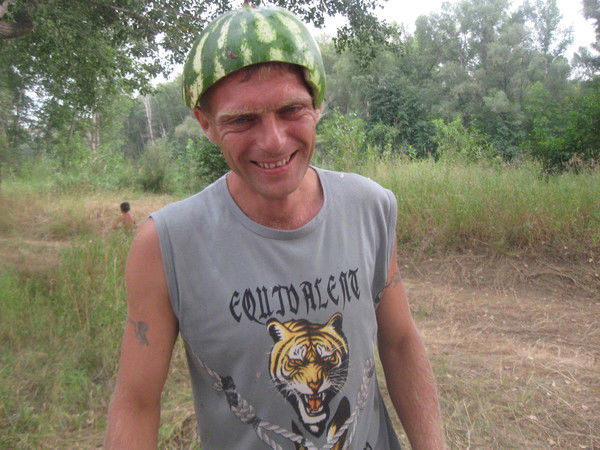 Сергей Тонов