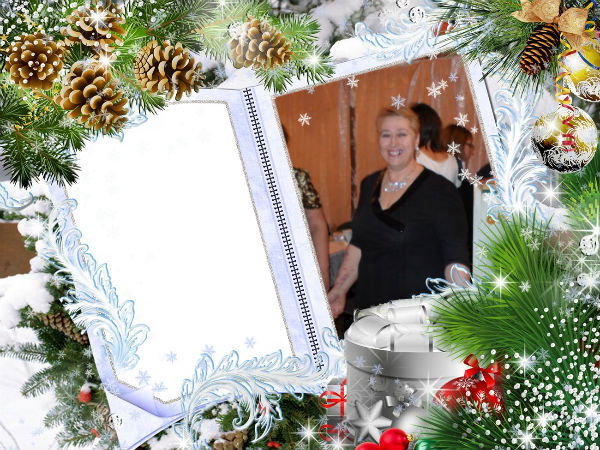 Анна Фролова