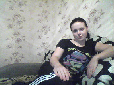 Люда Герасимук