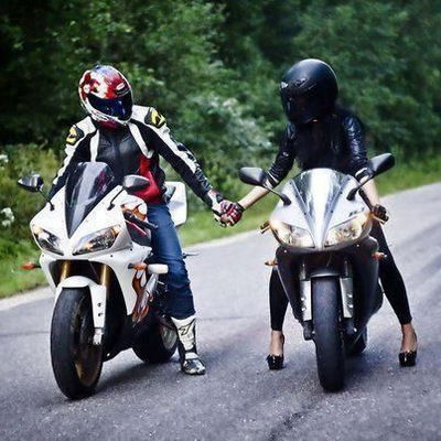 Эвелина Гареева