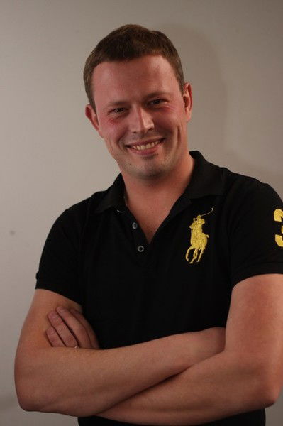 Игорь Кузнецов