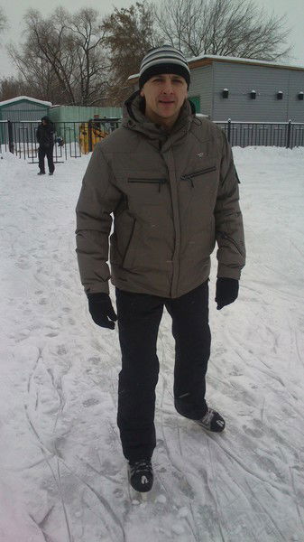 Александр Лыкасов