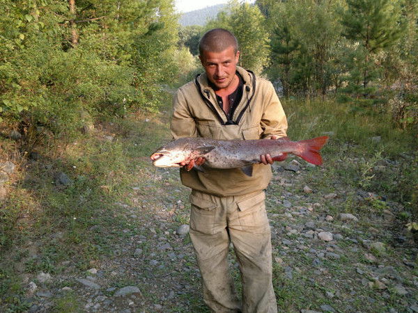 Роман Куклин