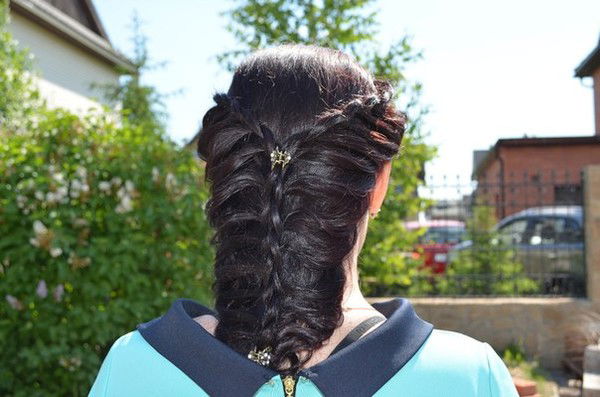 Антонина Пауль