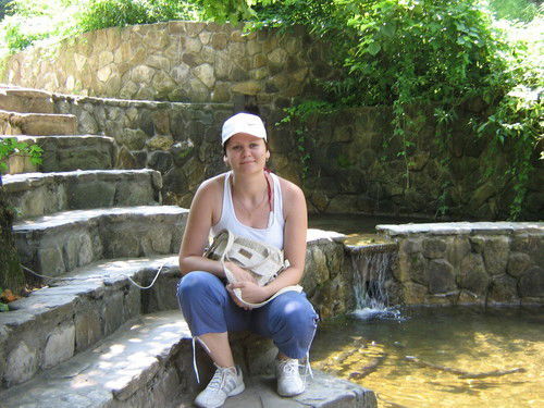 Васильева Оксана