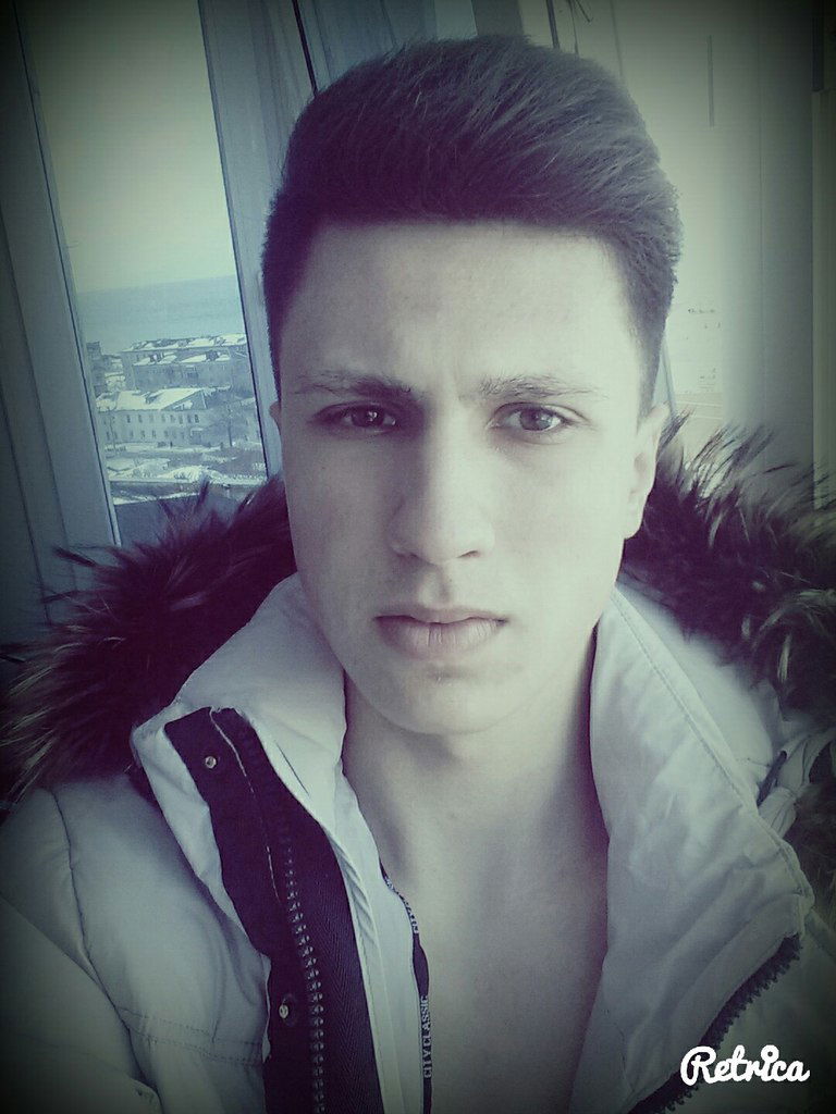 Макс Кондратьев