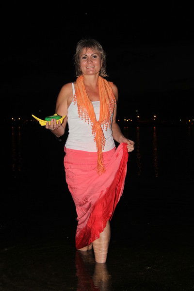 Ирина Вилкова