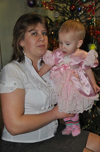 Людмила Ковальчук