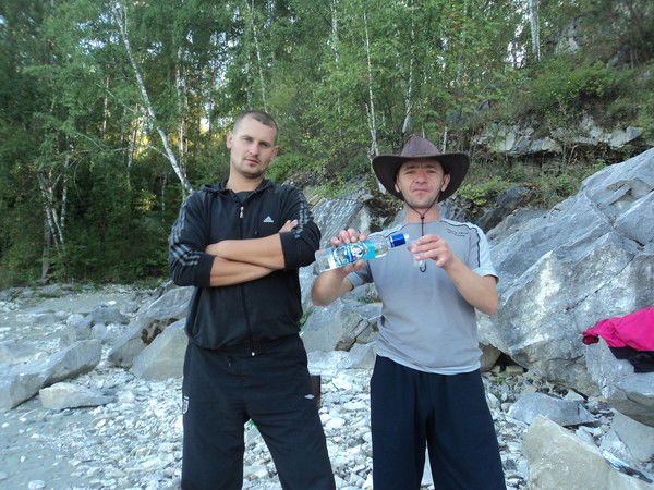 Евгений Горащенко