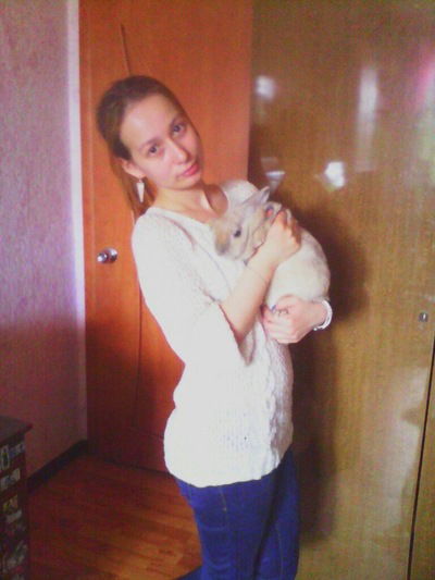 Танюшка Петрова