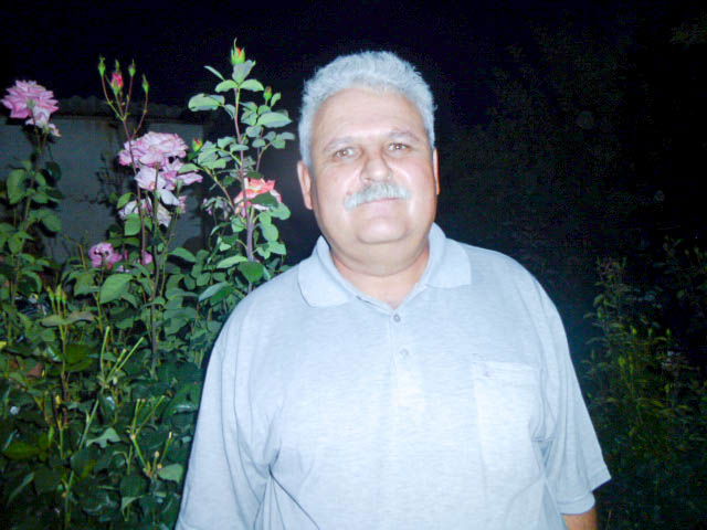 Попов Сергей