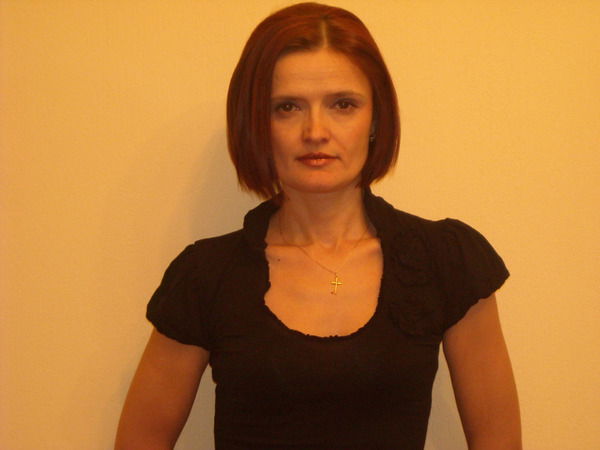 Ирина Куликова