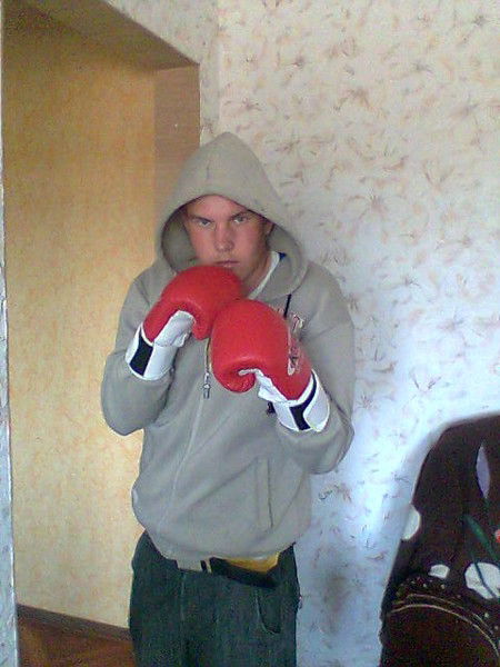 Дима Шляхов