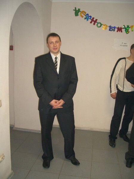 Игорь Зеликов