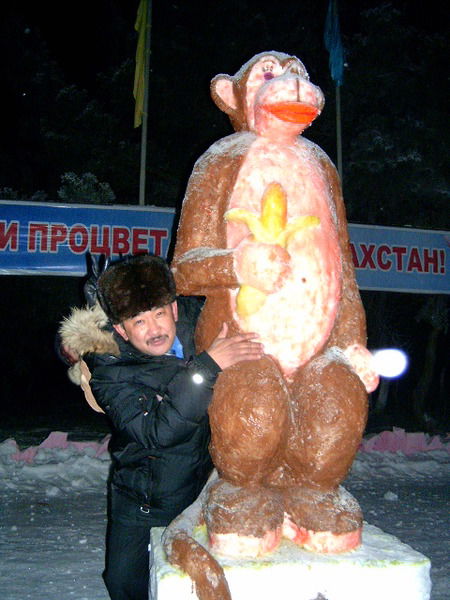 Ермагамбет Киялбеков