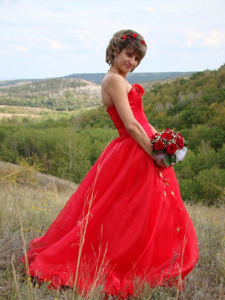 Надежда Сведницкая