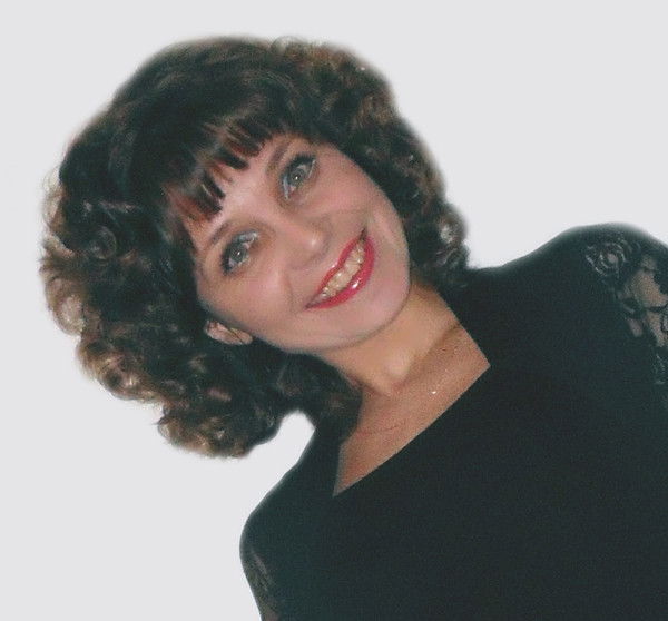 Ирина Трунова