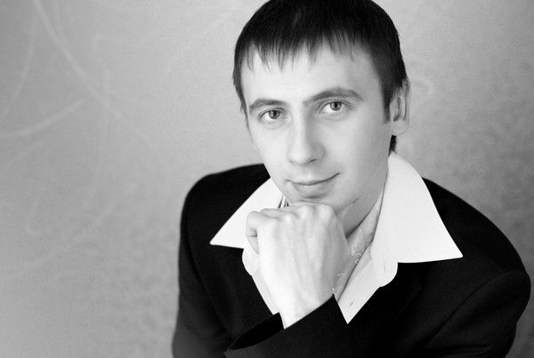 Владимир Шестаков