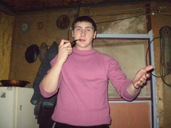 Ефим Шрамко