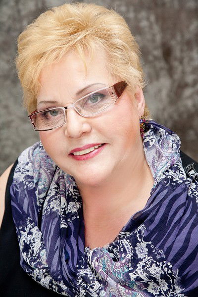 Татьяна Викторовна Жизнякова