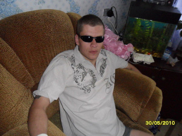 Юра Михальченко