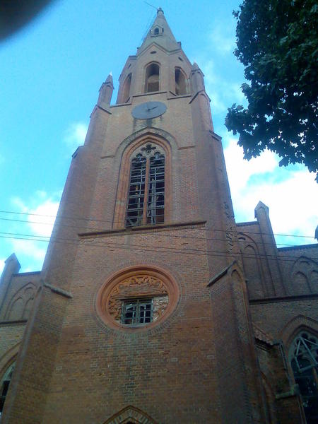 Эмилия Степанова