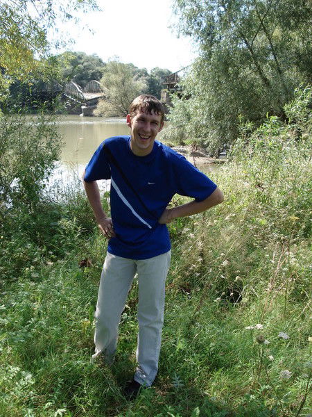 Роман Осинский