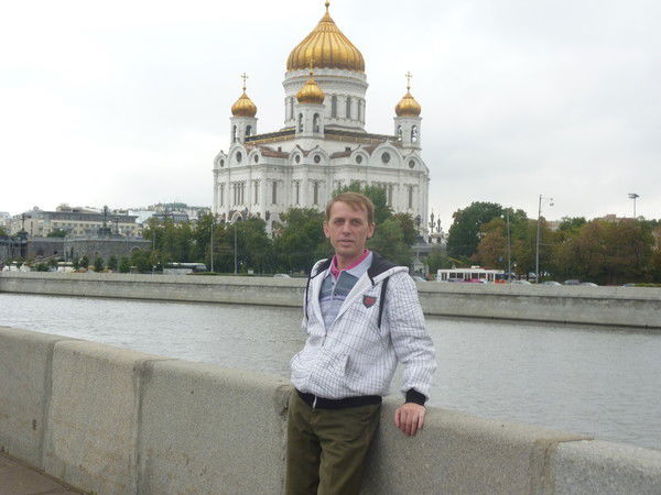 Александр Шляков