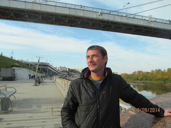 Сергей Фёдоров