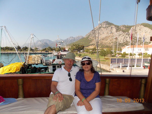 Занфира Иванова