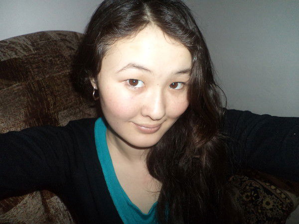 Мариям Базарова