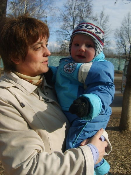 Татьяна Буракшаева